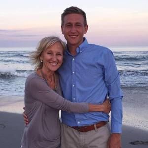 Meet your Posher, Luke